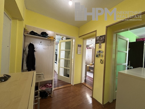 prodaja, stan, jednosoban stan, Bregovi, Trebinje