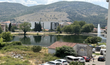 prodaja, stan, jednosoban stan, Bregovi, Trebinje