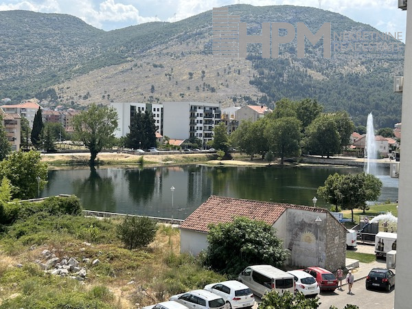 prodaja, stan, jednosoban stan, Bregovi, Trebinje