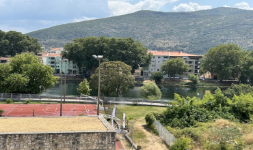 prodaja, stan, jednosoban stan, Bregovi, Trebinje
