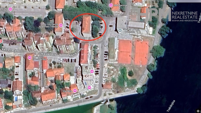 prodaja, stan, jednosoban stan, Bregovi, Trebinje