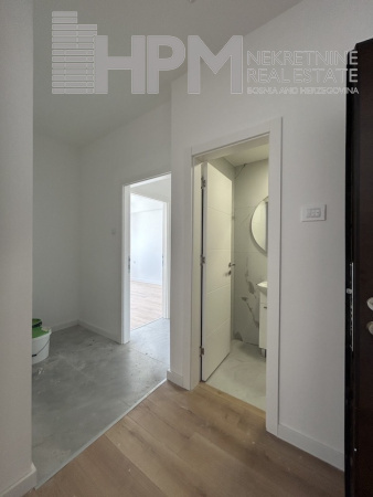 prodaja, stan, Trebinje