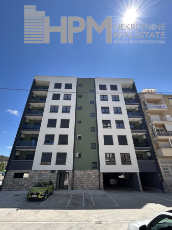 prodaja, stan, Trebinje