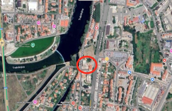 prodaja, stan, Trebinje