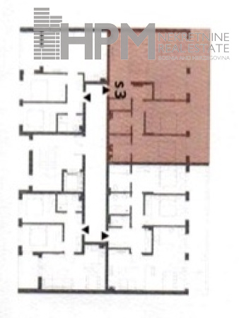 prodaja, stan, Trebinje