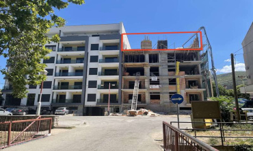 Prodaja, stan, Trebinje