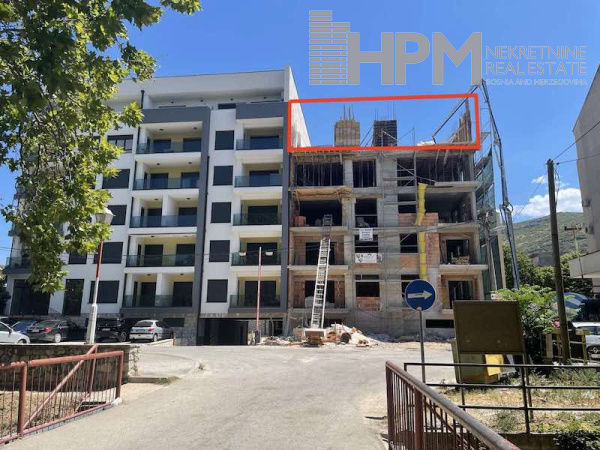 Prodaja, stan, Trebinje