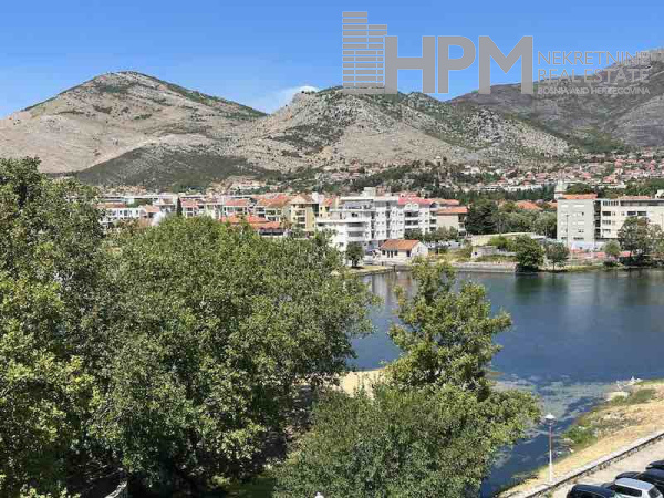 Prodaja, stan, Trebinje