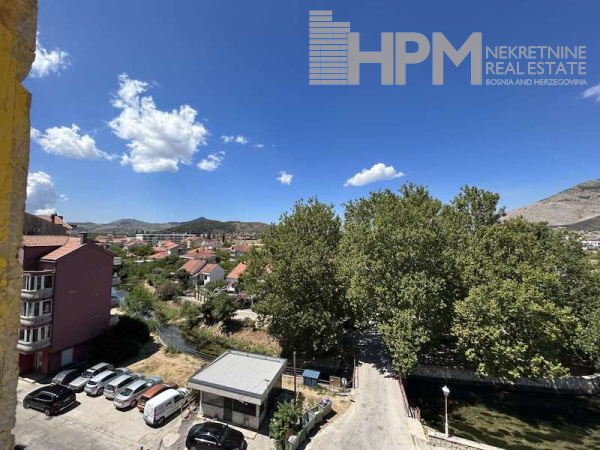Prodaja, stan, Trebinje