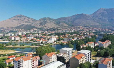 Prodaja, stan, Trebinje