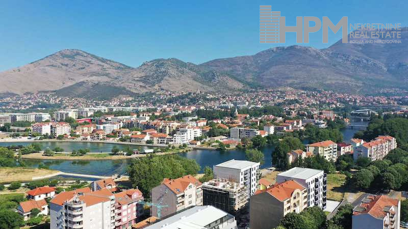 Prodaja, stan, Trebinje