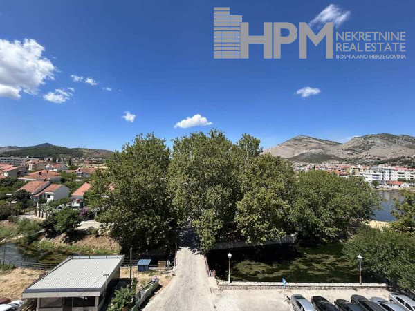 Prodaja, stan, Trebinje