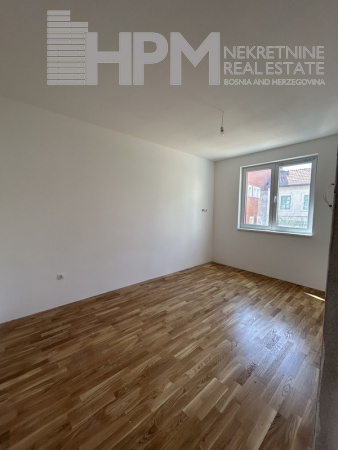 Stan, prodaja, dvosoban stan, Trebinje