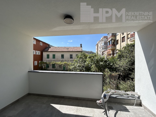 Stan, prodaja, dvosoban stan, Trebinje