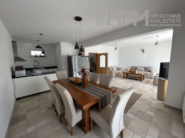 prodaja, vila, Ivanica, Ravno, 