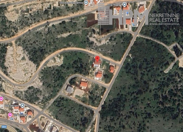 prodaja, vila, Ivanica, Ravno, 