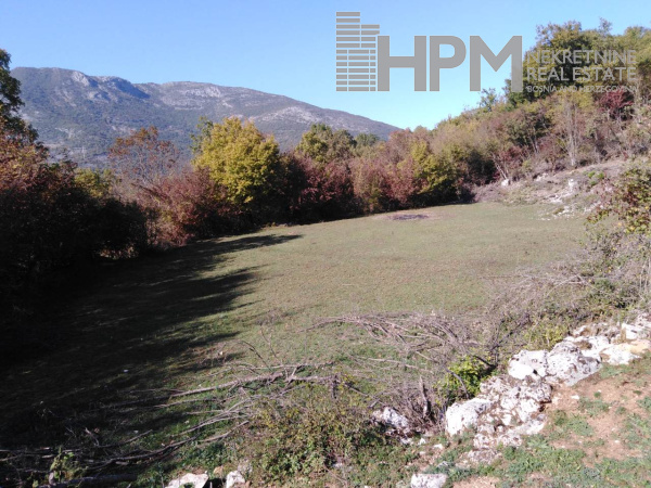prodaja, zemljište Trebinje, Lastva, Jazina, Grančarevo