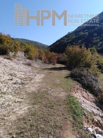 prodaja, zemljište Trebinje, Lastva, Jazina, Grančarevo