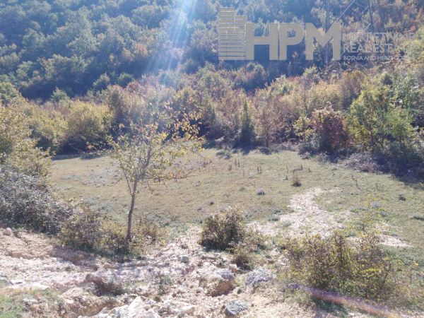 prodaja, zemljište Trebinje, Lastva, Jazina, Grančarevo