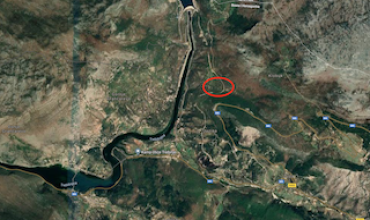 prodaja, zemljište Trebinje, Lastva, Jazina, Grančarevo