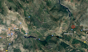 prodaja, zemljište Trebinje, Lastva, Jazina, Grančarevo