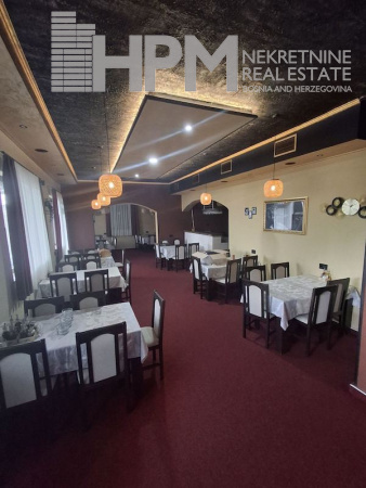 prodaja, kuća, restoran, stan, Ivanica, Ravno, Trebinje, Dubrovik