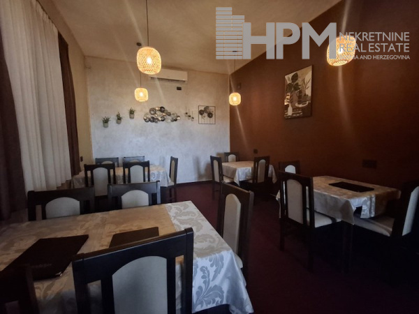 prodaja, kuća, restoran, stan, Ivanica, Ravno, Trebinje, Dubrovik