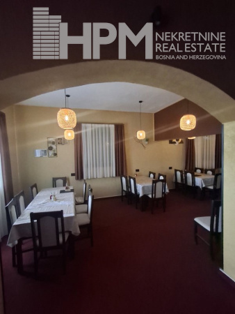 prodaja, kuća, restoran, stan, Ivanica, Ravno, Trebinje, Dubrovik