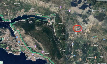 prodaja, kuća, restoran, stan, Ivanica, Ravno, Trebinje, Dubrovik