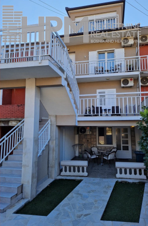 prodaja, kuća, 3 stana, Trebinje, Arslanagića most