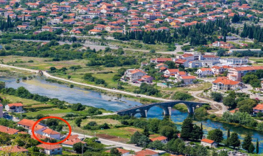 prodaja, kuća, 3 stana, Trebinje, Arslanagića most