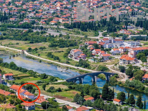 prodaja, kuća, 3 stana, Trebinje, Arslanagića most
