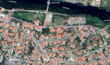 prodaja, kuća, 3 stana, Trebinje, Arslanagića most