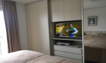 Trier, Germany, 2 Bedrooms Bedrooms, 3 Rooms Rooms,1 BathroomBathrooms,Apartment - holiday rentals,Holiday rentals,1061