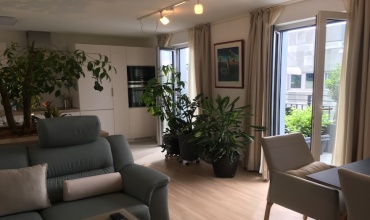 Trier, Germany, 2 Bedrooms Bedrooms, 3 Rooms Rooms,1 BathroomBathrooms,Apartment - holiday rentals,Holiday rentals,1061