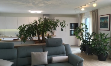 Trier, Germany, 2 Bedrooms Bedrooms, 3 Rooms Rooms,1 BathroomBathrooms,Apartment - holiday rentals,Holiday rentals,1061