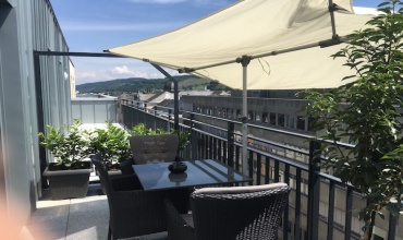 Trier, Germany, 2 Bedrooms Bedrooms, 3 Rooms Rooms,1 BathroomBathrooms,Apartment - holiday rentals,Holiday rentals,1061