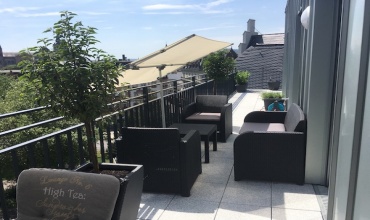 Trier, Germany, 2 Bedrooms Bedrooms, 3 Rooms Rooms,1 BathroomBathrooms,Apartment - holiday rentals,Holiday rentals,1061
