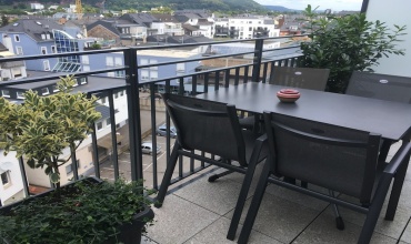 Trier, Germany, 2 Bedrooms Bedrooms, 3 Rooms Rooms,1 BathroomBathrooms,Apartment - holiday rentals,Holiday rentals,1061