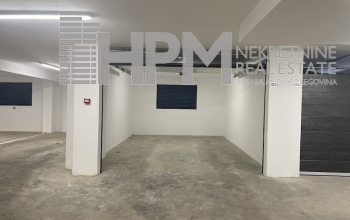 najam, garaža, Trebinje, Centar