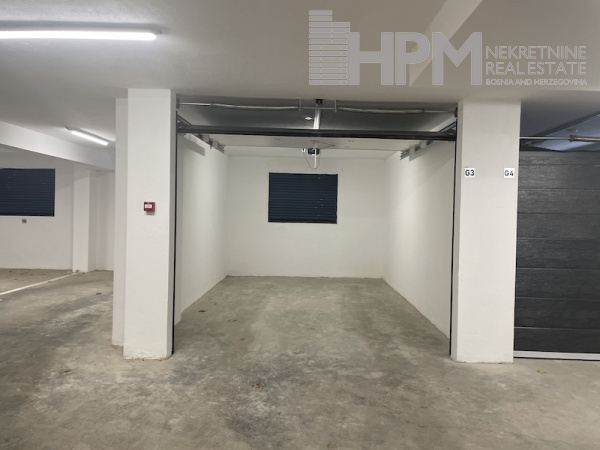 najam, garaža, Trebinje, Centar