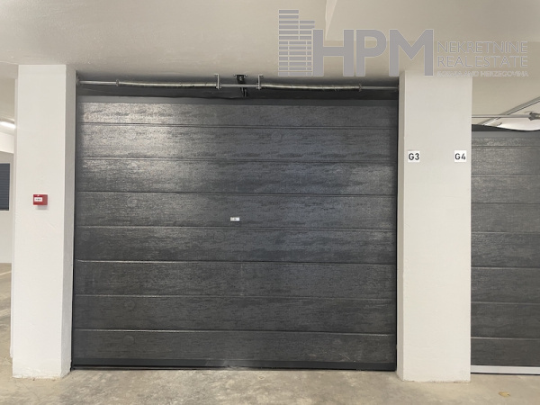 najam, garaža, Trebinje, Centar