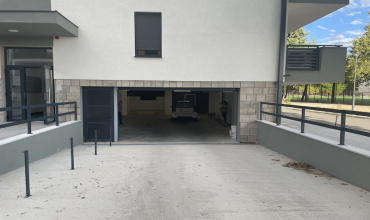 najam, garaža, Trebinje, Centar