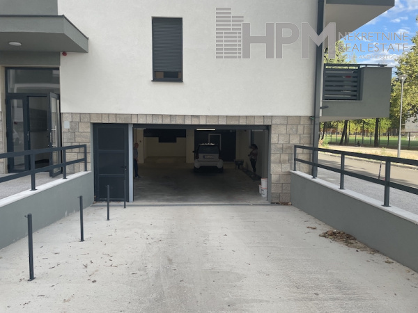 najam, garaža, Trebinje, Centar