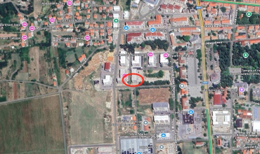 najam, garaža, Trebinje, Centar