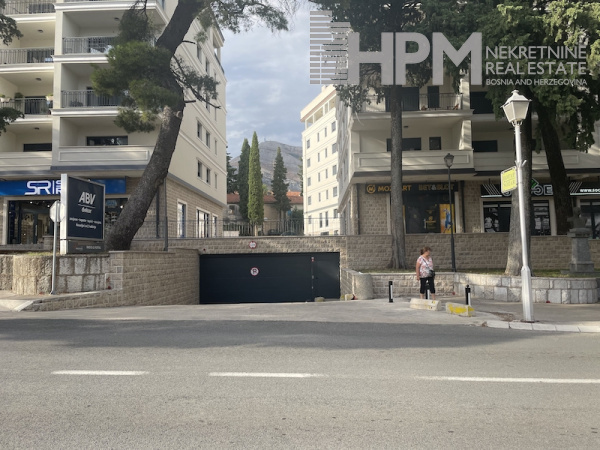 najam, garaža, Trebinje, Travunija