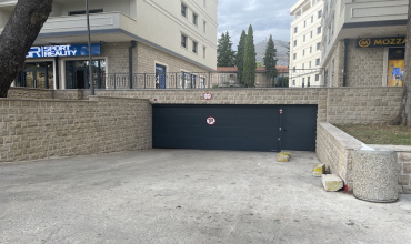 najam, garaža, Trebinje, Travunija