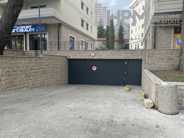 najam, garaža, Trebinje, Travunija