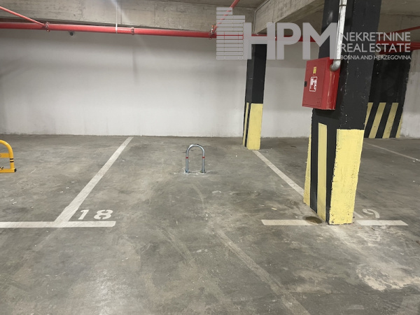 najam, garaža, Trebinje, Travunija