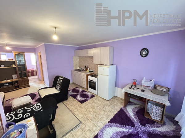 prodaja, stan, Dživar, Trebinje